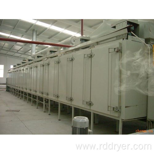 Mesh Belt Dryer/all kinds grain dryer